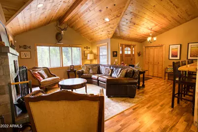 905 W Navajo Lane, Lakeside, AZ 85929 - Photo 8