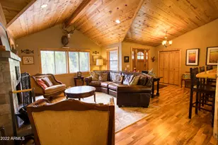 905 W Navajo Ln, Lakeside, AZ 85929 - Photo 8