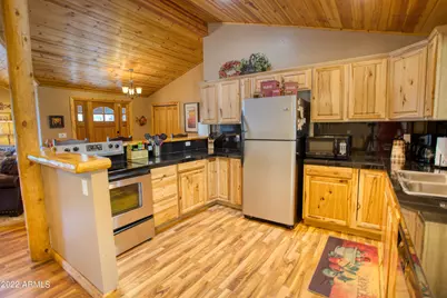 905 W Navajo Lane, Lakeside, AZ 85929 - Photo 2