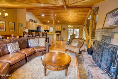 905 W Navajo Lane, Lakeside, AZ 85929 - Photo 6