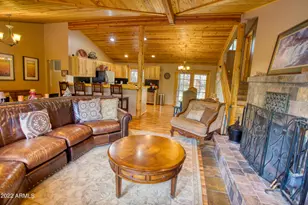 905 W Navajo Ln, Lakeside, AZ 85929 - Photo 6