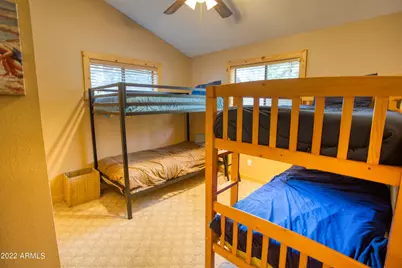 905 W Navajo Lane, Lakeside, AZ 85929 - Photo 18