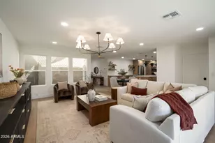 7837 E Crestwood Way, Scottsdale, AZ 85250 - Photo 2