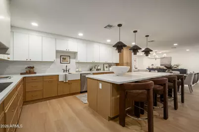 7837 E Crestwood Way, Scottsdale, AZ 85250 - Photo 32