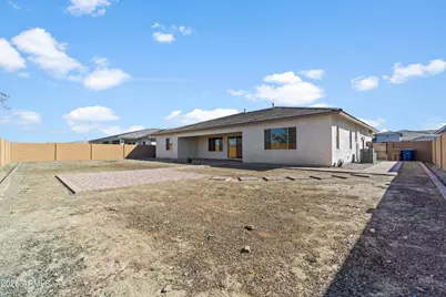 22898 E Via De Olivos --, Queen Creek, AZ 85142 - Photo 30