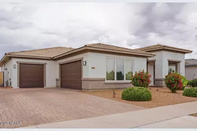 22898 E Via De Olivos --, Queen Creek, AZ 85142 - Photo 2