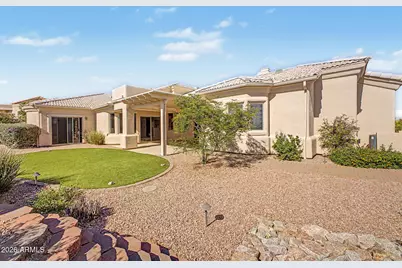15822 N Peace Pipe Place, Fountain Hills, AZ 85268 - Photo 46