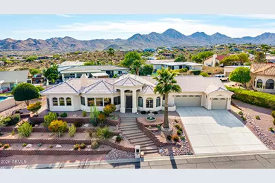 15822 N Peace Pipe Place, Fountain Hills, AZ 85268 - Photo 1