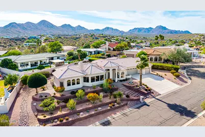 15822 N Peace Pipe Place, Fountain Hills, AZ 85268 - Photo 2