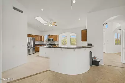 15822 N Peace Pipe Place, Fountain Hills, AZ 85268 - Photo 46