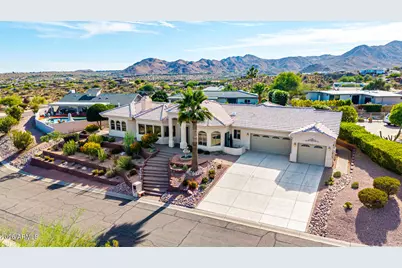 15822 N Peace Pipe Place, Fountain Hills, AZ 85268 - Photo 4