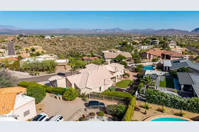 15822 N Peace Pipe Place, Fountain Hills, AZ 85268 - Photo 22