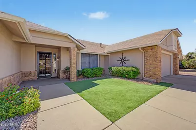20219 N El Rio Court, Sun City West, AZ 85375 - Photo 8