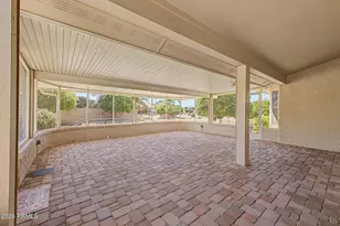20219 N El Rio Ct, Sun City West, AZ 85375 - Photo 1