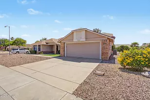 20219 N El Rio Ct, Sun City West, AZ 85375 - Photo 4