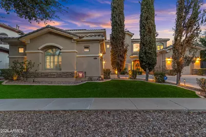 4611 E Desperado Road, Gilbert, AZ 85297 - Photo 4