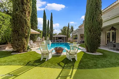 4611 E Desperado Road, Gilbert, AZ 85297 - Photo 10