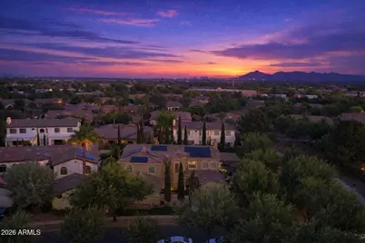 4611 E Desperado Road, Gilbert, AZ 85297 - Photo 2