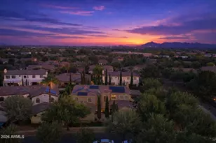 4611 E Desperado Rd, Gilbert, AZ 85297 - Photo 2