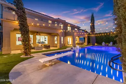 4611 E Desperado Road, Gilbert, AZ 85297 - Photo 6