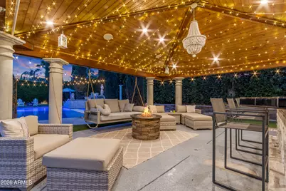 4611 E Desperado Road, Gilbert, AZ 85297 - Photo 16