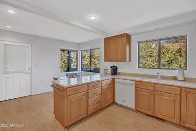 40 Cibola Drive, Sedona, AZ 86336 - Photo 16