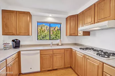 40 Cibola Drive, Sedona, AZ 86336 - Photo 18