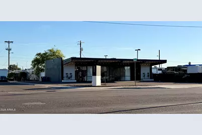 2111 E Main Street, Mesa, AZ 85213 - Photo 1