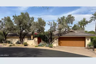 5635 E Lincoln Drive #10, Paradise Valley, AZ 85253 - Photo 1