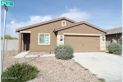 360 S Oak Street, Florence, AZ 85132 - Photo 1