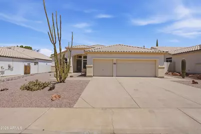6558 E Roland Street, Mesa, AZ 85215 - Photo 1