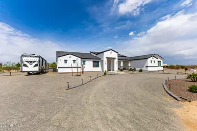 25583 W Madre Del Oro Drive, Wittmann, AZ 85361 - Photo 48