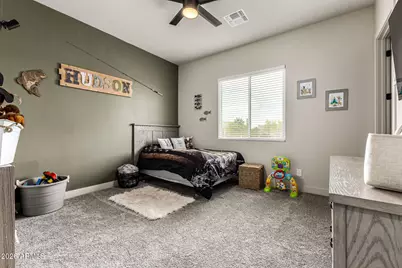 25583 W Madre Del Oro Drive, Wittmann, AZ 85361 - Photo 30