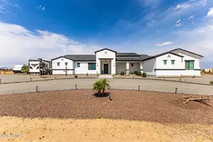 25583 W Madre Del Oro Dr, Wittmann, AZ 85361 - Photo 1