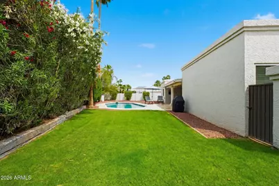 8314 E San Rosendo Drive, Scottsdale, AZ 85258 - Photo 28