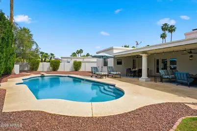 8314 E San Rosendo Drive, Scottsdale, AZ 85258 - Photo 26