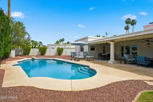 8314 E San Rosendo Dr, Scottsdale, AZ 85258 - Photo 26