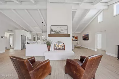 8314 E San Rosendo Drive, Scottsdale, AZ 85258 - Photo 2