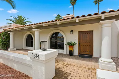 8314 E San Rosendo Drive, Scottsdale, AZ 85258 - Photo 30