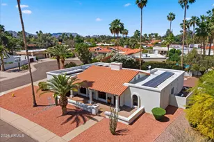 8314 E San Rosendo Dr, Scottsdale, AZ 85258 - Photo 32