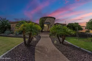 17315 E Starflower Ct, Queen Creek, AZ 85142 - Photo 2