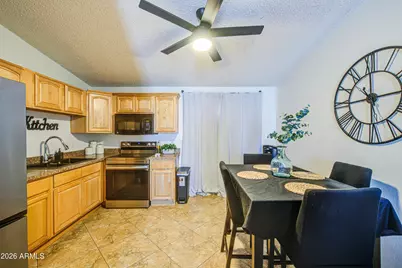 3351 N 69th Drive #1, Phoenix, AZ 85033 - Photo 10