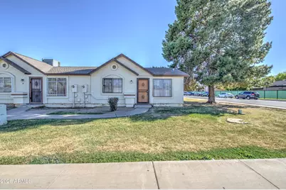 3351 N 69th Drive #1, Phoenix, AZ 85033 - Photo 1