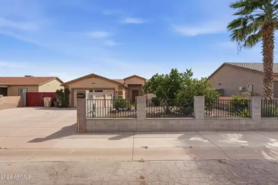 12383 W Jenero Drive, Arizona City, AZ 85123 - Photo 4