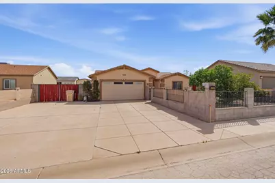 12383 W Jenero Drive, Arizona City, AZ 85123 - Photo 2