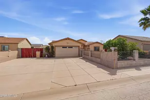 12383 W Jenero Dr, Arizona City, AZ 85123 - Photo 2