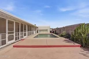 12383 W Jenero Dr, Arizona City, AZ 85123 - Photo 32