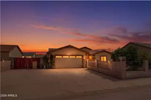 12383 W Jenero Dr, Arizona City, AZ 85123 - Photo 1