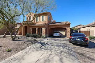 0000 N 83 Ave, Peoria, AZ 85383 - Photo 1