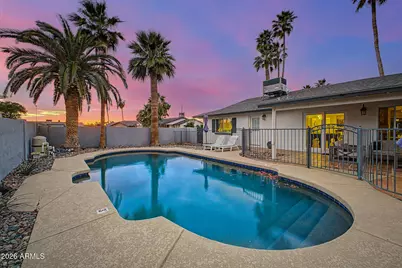 8819 E Cortez Street, Scottsdale, AZ 85260 - Photo 40